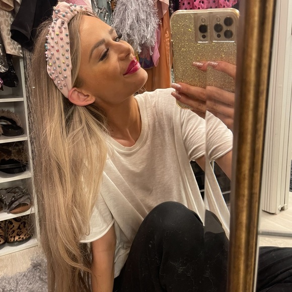 Confetti Beaded Lele - Picture 2 of 4